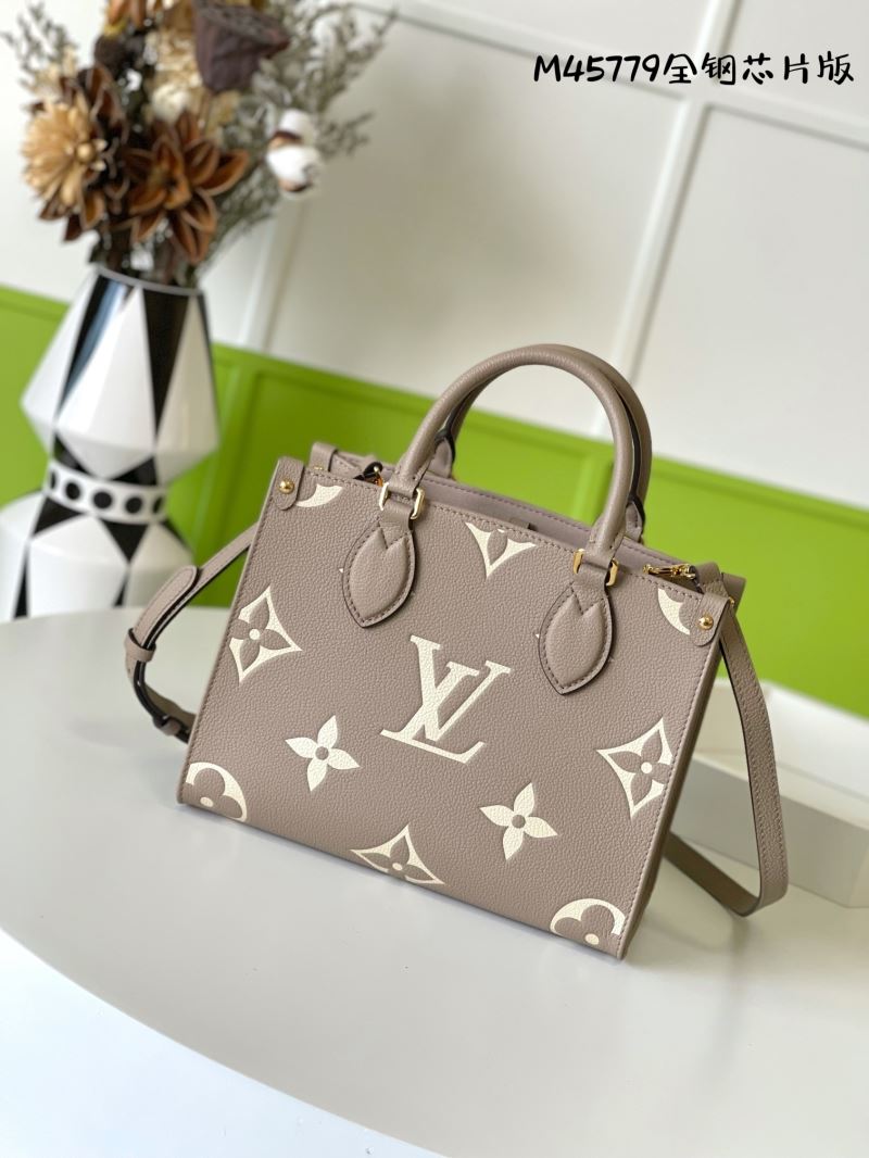 LV Shopping Bags